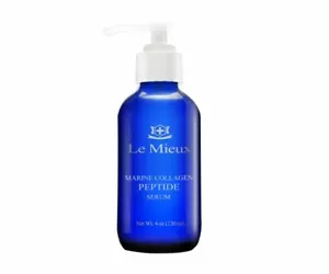 Le Mieux Marine Collagen Peptide Serum Pro Size 4oz /120 ml NEW exp 08/28 - Picture 1 of 1
