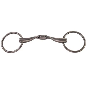 C&B Agua Titanio Doble Roto Lengua CBZ16TI - Imagen 1 de 3
