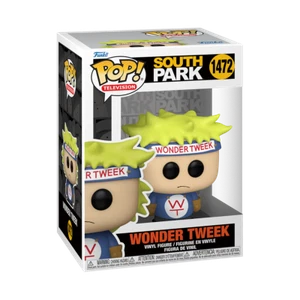 South Park: Wonder Tweek Funko Pop! Vinyl - Picture 1 of 1