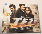 Sajid-Wajid - Tezz - Original Bollywood Hindi Soundtrack - 2012 Cd