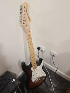 fender Stratocaster American USA standard - Picture 1 of 3