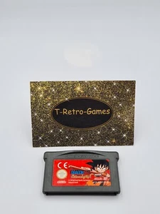 Nintendo Game Boy Advance Dragonball Advanced Adventure Modul EUR - Picture 1 of 6