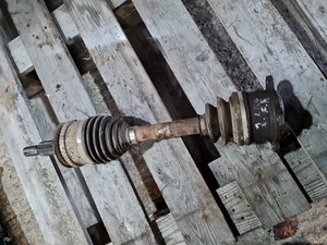 MITSUBISHI L200 RIGHT SIDE FRONT Driveshaft 2.3 DIESEL MANUAL Mk5 2020 - Picture 1 of 4