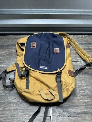 Patagonia Arbor Pack/Rucksack/Polyester/47956Sp16 Bag - Image 1 of 4