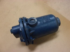 Armstrong D500061 Modell 212 3/4" NPT 200 Psi Inverted Bucket Steam Line Trap USA - Bild 1 von 6