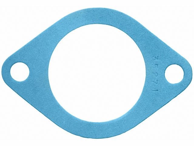 Junta de carcasa termostato Felpro 62722TR 1994-1996 para Chevrolet K1500 Suburban Foto 1 de 2