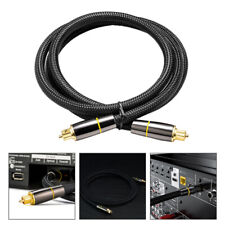  Optic Male to Cord Optical Cable for Soundbar Audio Line Television