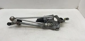 HONDA CIVIC MK10 2017-2022 MITSUBA FRONT WIPER LINKAGE WITH MOTOR 200230004901 - Picture 1 of 18