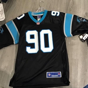 Carolina Panthers Peppers Proline Trikot - Bild 1 von 4
