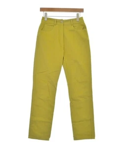 Paloma Wool Chino Pants YellowGreen 36(Approx. S) 2200564649167 - Picture 1 of 9