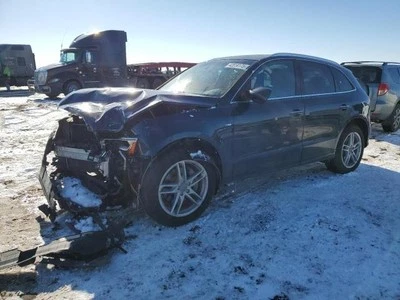 Cinto de segurança dianteiro direito usado para frente serve: 2016 Audi Q5 assento balde passageiro retrac - Imagem 1 de 4
