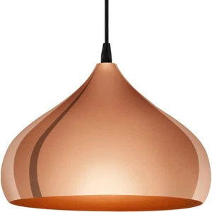 EGLO Pendelleuchte HAPTON ohne Leuchtmittel, Hängeleuchte, Hängelampe - Bild 1 von 4