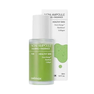 1-3X Celimax The Real Noni Energy Ampoule 30ml ✅️ - Picture 1 of 9