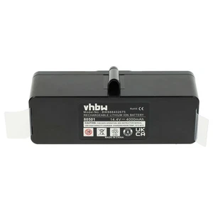 Akku für iRobot Roomba 700 671 681 665 695 774 675 770 760 660 670 4000mAh 14,4V - Bild 1 von 9