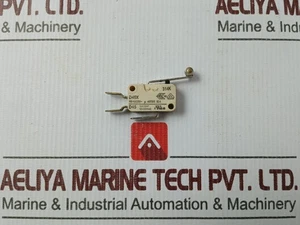 CHERRY D45X Tasten Mikroschalter 15A - Bild 1 von 6