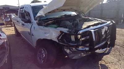 Chasis ECM Comunicación Telemática Opt RSP 11-19 CARAVANA 1147643 Foto 1 de 4