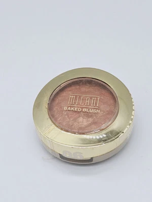 Milani Baked Blush #06 Bellissimo Bronze. 0.12 oz - Image 1 of 4
