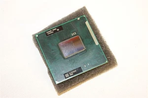 Packard Bell EasyNote LS11-HR Intel Core i3-2350 2,30GHz CPU SR0DN #CPU-32 - Picture 1 of 1