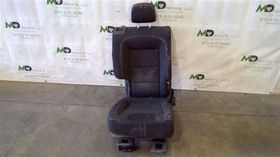 2017-2019 GMC TERRAIN REAR RIGHT SEAT ASSEMBLY OEM 84345576 / 84324604 - Image 1 of 4