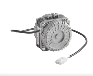 Avantco Verdampfer Lüftermotor für Avantco Ref GDC-24F-HC schwarz & GDC-24F-HC weiß - Bild 1 von 1