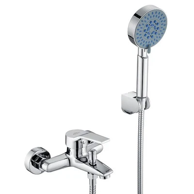 Bath fittings shower shower set waterfall tap with shower head hand shower - Image 1 of 4
