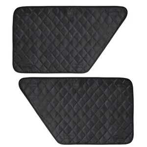 2PCS Pet Door Protection for Cars Waterproof and Dustproof to Prevent Damage - Picture 1 of 9