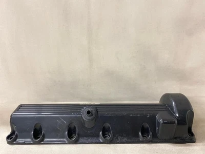 2003 Ford E350 Van Valve Cover Driver Side 5.4L OEM F65E-6C530-AB Foto 1 de 4