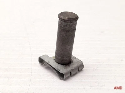 BMW 335i 335xi 328xi 328i E90 E92 2011 pin de pedal de freno con clip 34336753646  Foto 1 de 3