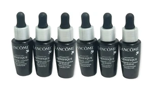 6X Lancome Advanced Genifique Youth Activating Concentrate 0.27oz 8ml/ea 11/2026 - Picture 1 of 11