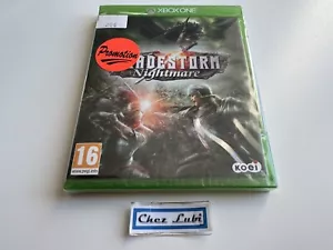 Bladestorm Nightmare - Microsoft Xbox One - FR - Neuf Sous Blister - Bild 1 von 3