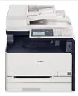 canon i-sensys color laser printer MF8280 CW All In 1 Printer