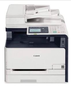 canon i-sensys color laser printer MF8280 CW All In 1 Printer - Picture 1 of 1