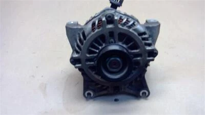 Used Alternator fits: 2011 Lincoln Navigator  Grade C - Imagem 1 de 4