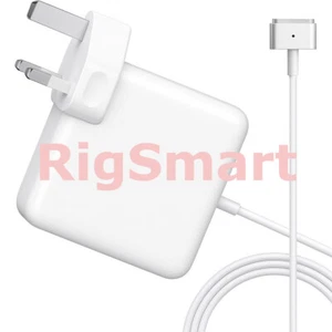 Adaptador de CA 45W Cargador Punta en T para Apple Macbook Air 11" 13" 2012-2017 A1436 A1466 - Imagen 1 de 14