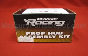 Mercury Racing Heavy Duty Propeller Hub Kit Assembly 8M0183487 - New - Bild 1 von 1