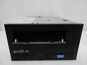 IBM LTO4 FH FC Fiber Channel Loader Bare Tape Drive 95P4780 95P4516 - Picture 1 of 3