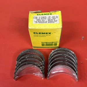 Clemex CB-1283P STD Engine Connecting Rod Bearing Set - Picture 1 of 3