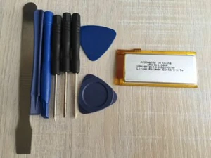 Battery for Apple iPod Nano 4 4th Gen 616-0405 616-0407 A1285 MB903LL/A 8GB 16GB - Picture 1 of 7