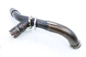 08-17 Suzuki Boulevard C109r Upper Exhaust Headers Pipes - Bild 1 von 4