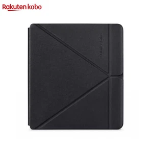 Original Kobo Sage Smart Sleep Cover Case SleepCover Etui N778 AC BK E Schwarz NEU - Bild 1 von 4