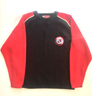 Rare Vintage 90's ABC Wide World Of Sports Official ABC Sports Men's LG Sweater