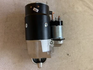 Starter Motor 1108367 - Picture 1 of 5