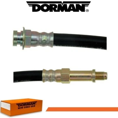 Manguera hidráulica de freno Dorman para GMC 100 1951 Foto 1 de 4