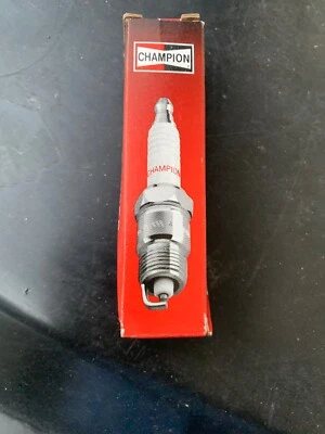 Свеча зажигания Champion P/N:312 - Изображение 1 из 2