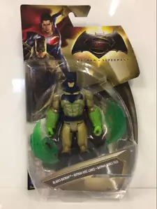 Blades Batman v Superman Figure Mattel DJG36 - Picture 1 of 2