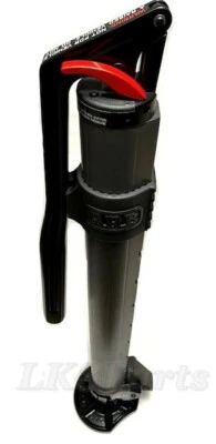 Macaco de recuperação hidráulico ARB 1060001 4.409 lb off-road 4x4 ferramenta de elevação terrestre - Imagem 1 de 4