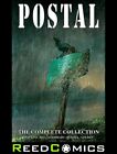 POSTAL COMPENDIUM GRAPHIC NOVEL New Paperback Collects #1-25 and two One Shots
