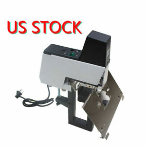 Single or Dual Head Mounting Stand for Electric Saddle Stitcher