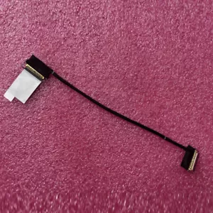 For Lenovo ThinkPad T490 T495 T14 P14S 4K Screen Cable UHD 5C10Z23850 - Picture 1 of 3