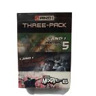 AND 1 Three Pack ( 3 DVD Set ). Brand New & Sealed.2002.